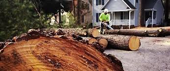 How Our Tree Care Process Works  in  Mills River, NC